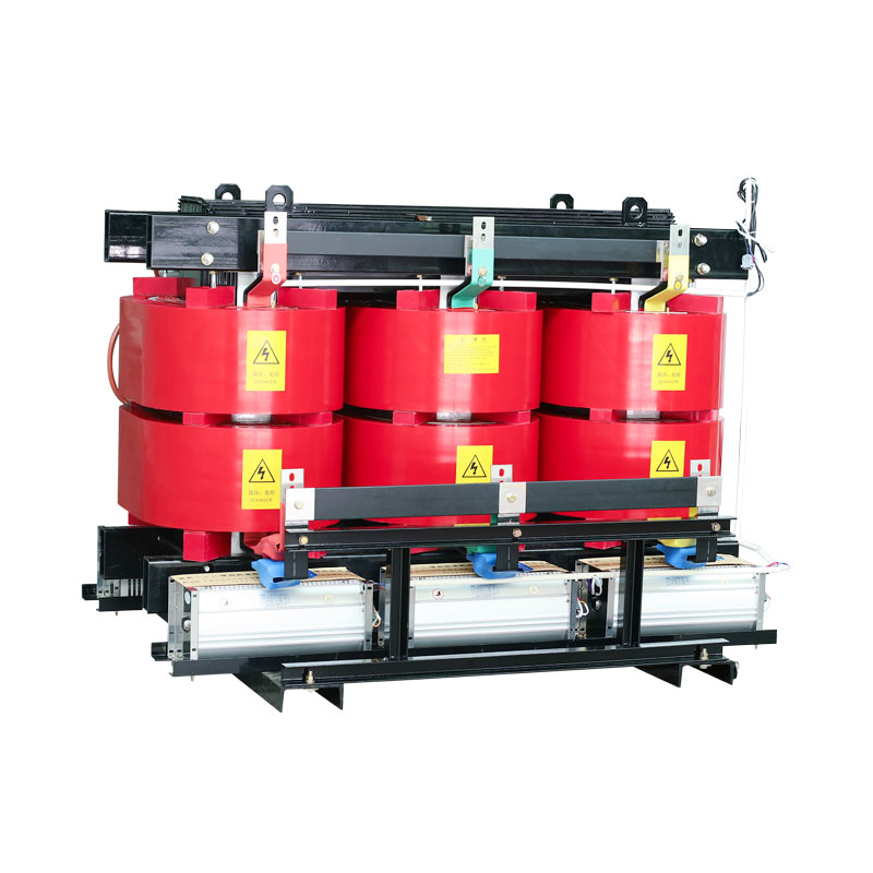 100 KVA quru tip transformatoru