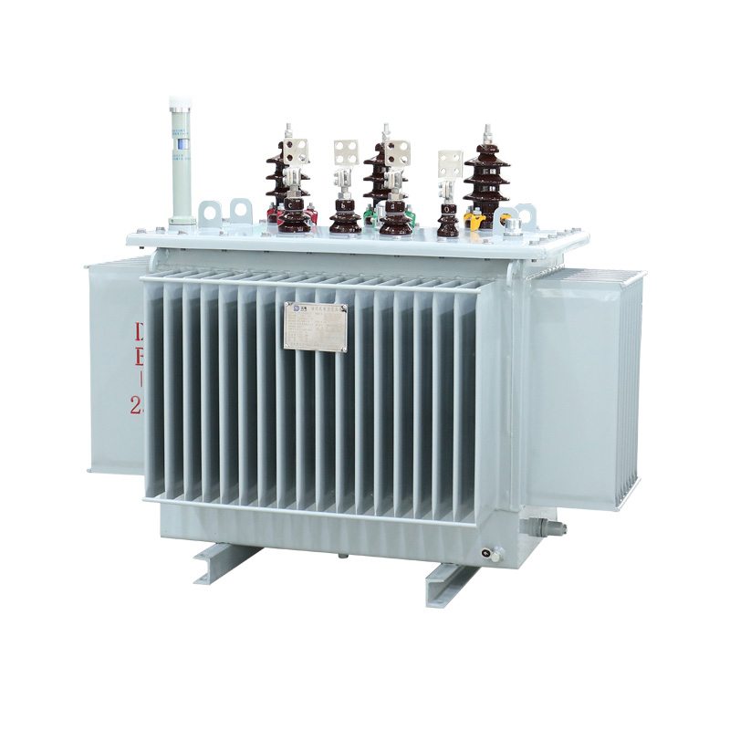 15000 KVA yağı batırılmış transformator
