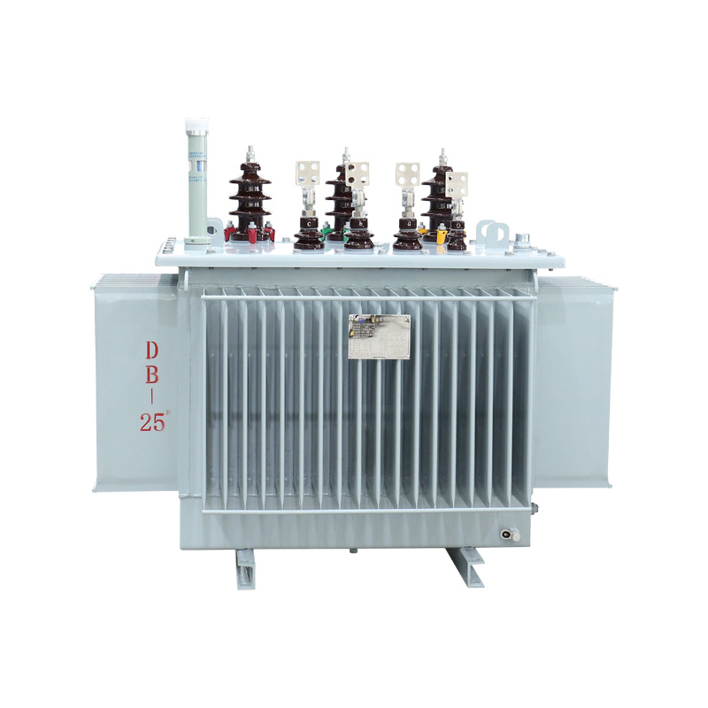 1600 KVA Yağlı Transformator