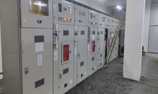 Şanxay Zikai Elektrik tərəfindən göndərilən bütün enerji təchizatı layihələri, elektrik təchizatı bürosunun qəbul edilməsini müvəffəqiyyətlə qəbul edib və bu günə qədər təhlükəsiz əməliyyatdadır!