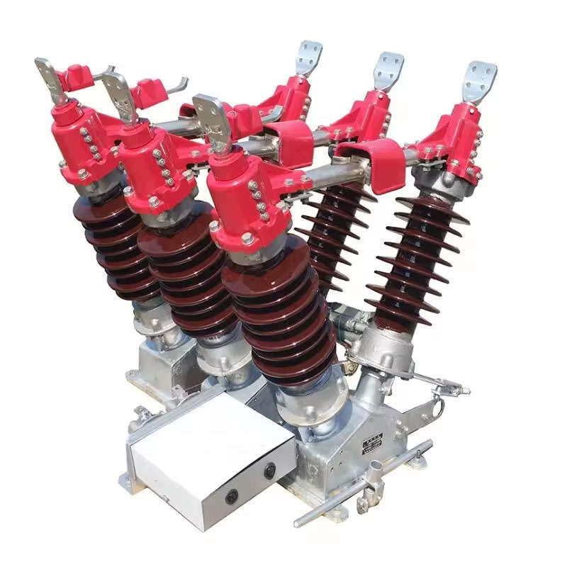 Müasir Elektrik Təhlükəsizliyi və Güc Etibarlılığı üçün Kommutasiya Qurğuları üçün Torpaqlama Keçici Nəyə görə Vacibdir?