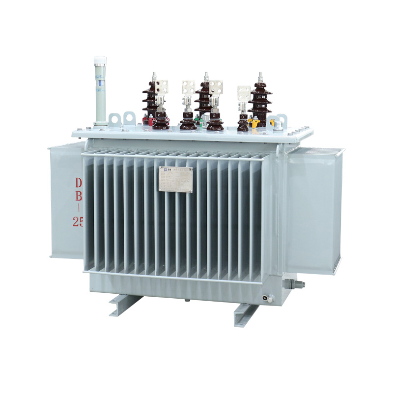 2500 KVA maye batırılmış transformator