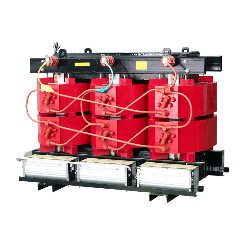 33 433 KV Quru Tip Transformator